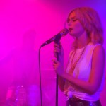 The Asteroids Galaxy Tour. (Foto: Björn Othlinghaus)