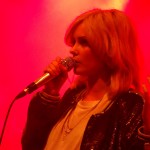 The Asteroids Galaxy Tour. (Foto: Björn Othlinghaus)