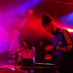 The Asteroids Galaxy Tour. (Foto: Björn Othlinghaus)