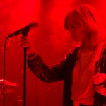 The Asteroids Galaxy Tour. (Foto: Björn Othlinghaus)