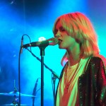 The Asteroids Galaxy Tour. (Foto: Björn Othlinghaus)