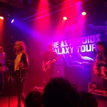 The Asteroids Galaxy Tour. (Foto: Björn Othlinghaus)
