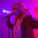 The Asteroids Galaxy Tour. (Foto: Björn Othlinghaus)