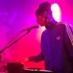 The Asteroids Galaxy Tour. (Foto: Björn Othlinghaus)