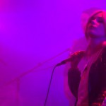 The Asteroids Galaxy Tour. (Foto: Björn Othlinghaus)