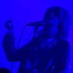 The Asteroids Galaxy Tour. (Foto: Björn Othlinghaus)