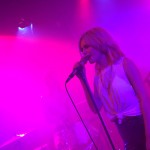 The Asteroids Galaxy Tour. (Foto: Björn Othlinghaus)