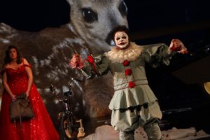 Oper auf internationalem Niveau: Don Carlos im Lüdenscheider Kulturhaus. (Foto: Björn Othlinghaus)