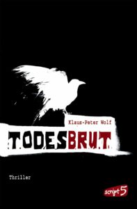 Mit seinem Thriller "Todesbrut" nahm Klaus-Peter Wolf bereits vor 10 Jahren Dinge vorweg, die heute im Zeichen der Ausbreitung des Corona-Virus' Realität geworden sind.