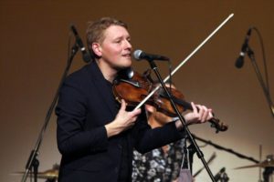 Harald Haugaard. (Foto: Björn Othlinghaus)